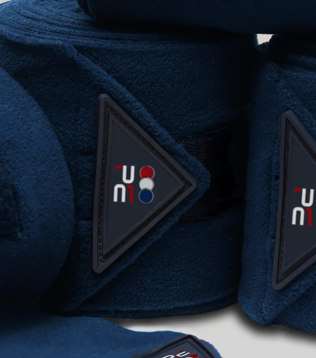 Premier Equine Polo Fleece Bandages - Nags Essentials