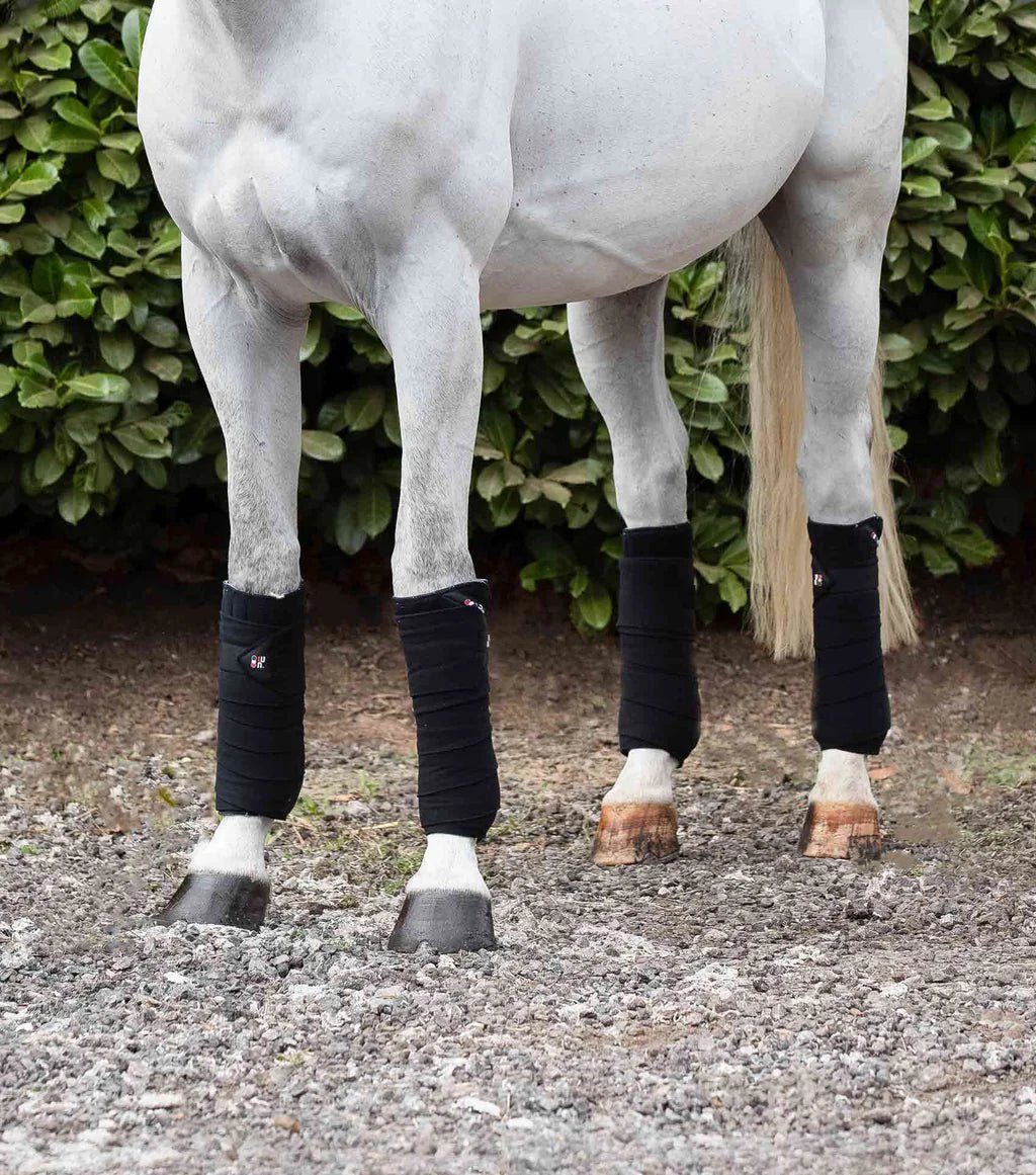Premier Equine Polo Fleece Bandages - Nags Essentials