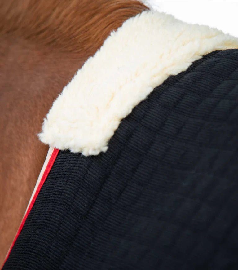 Premier Equine PremTex Horse Cooler Rug - Nags Essentials
