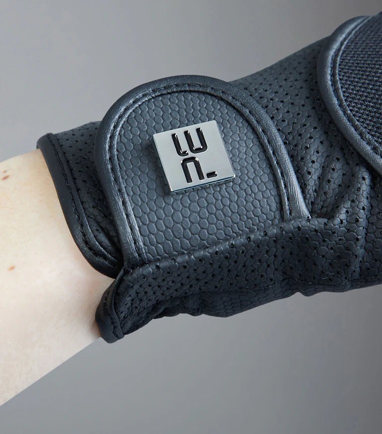 Premier Equine Presa Junior Mesh Riding Gloves - Nags Essentials