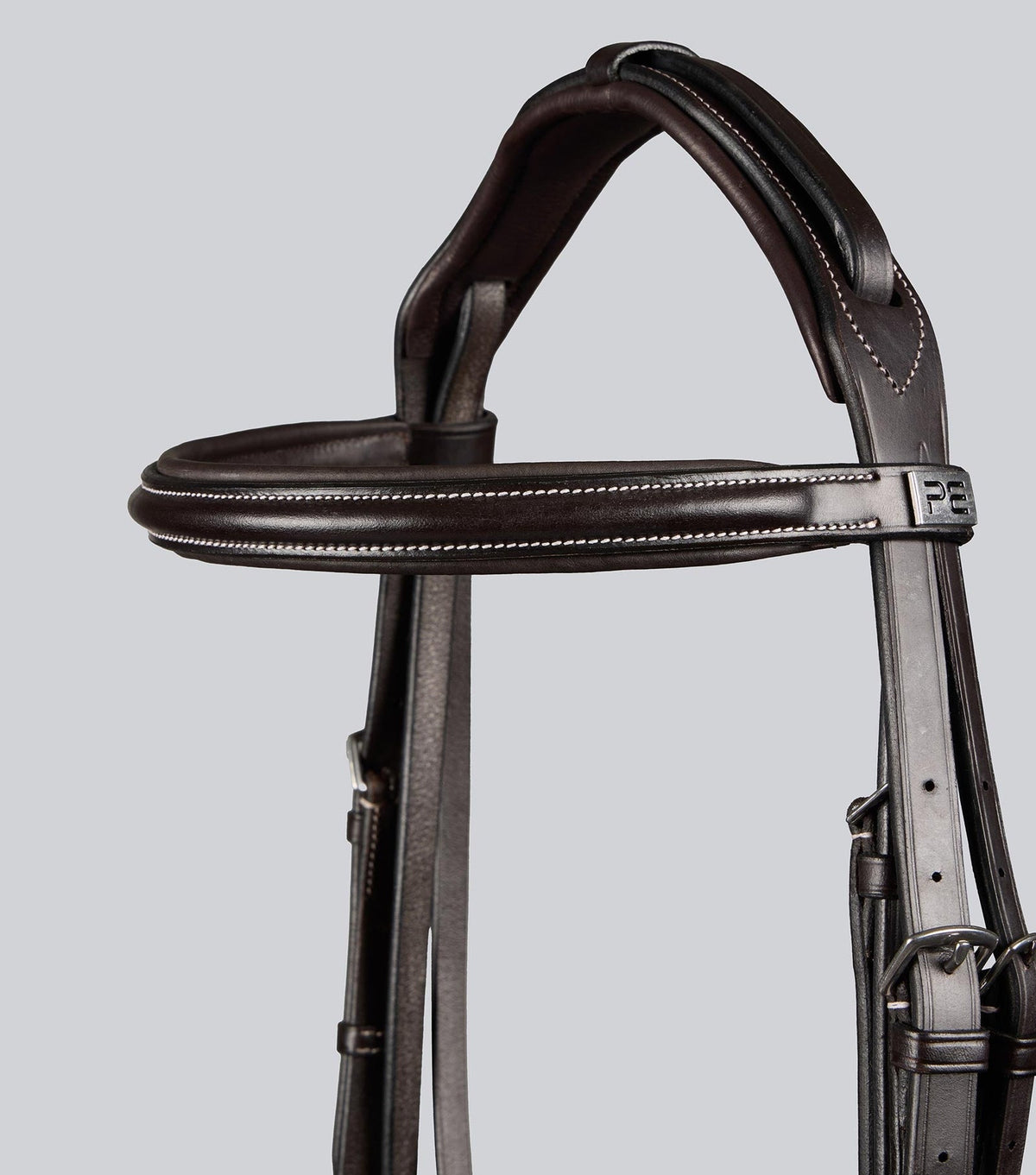 Premier Equine Pro Elevator Bridle - Nags Essentials