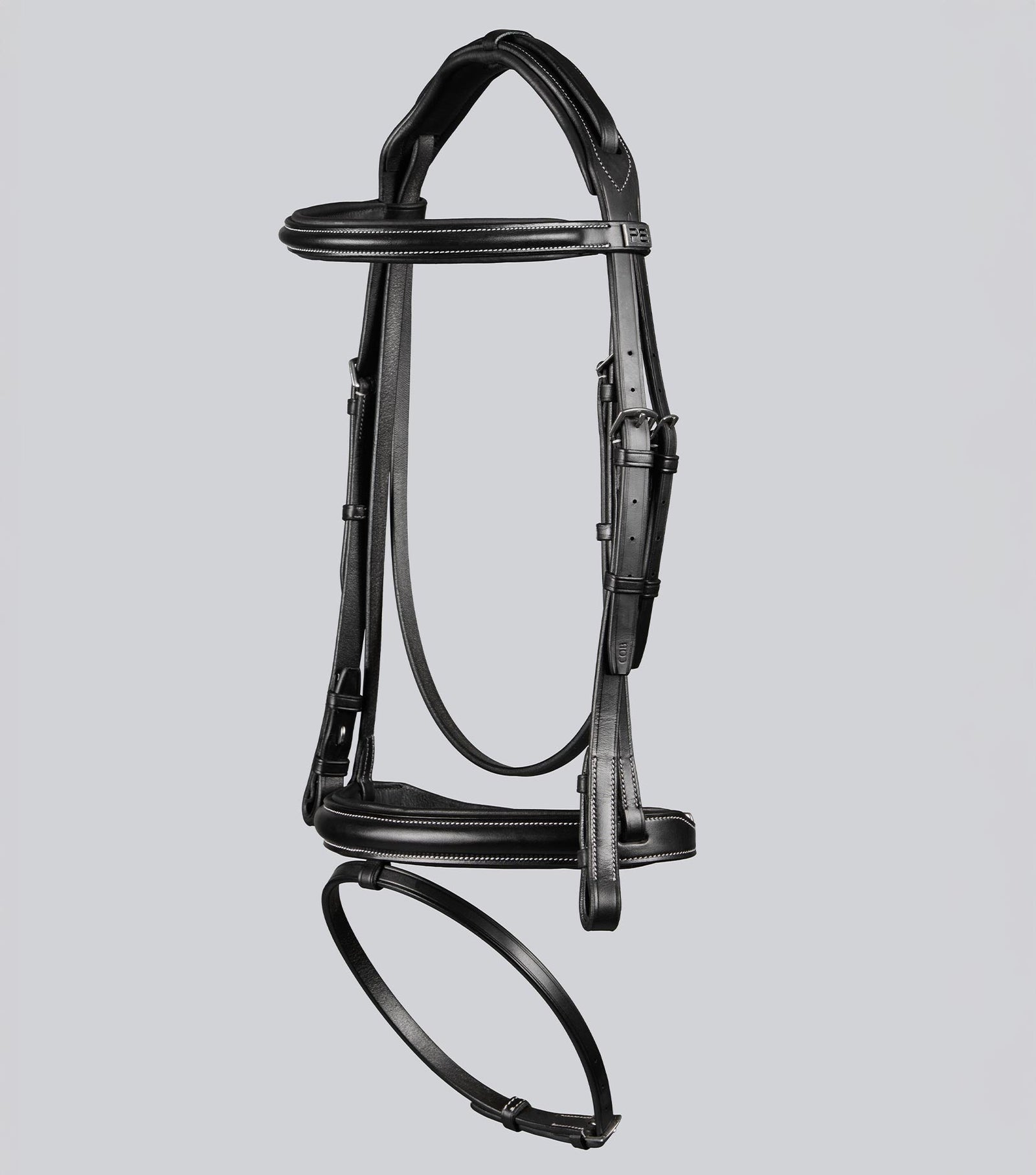 Premier Equine Pro Elevator Bridle - Nags Essentials