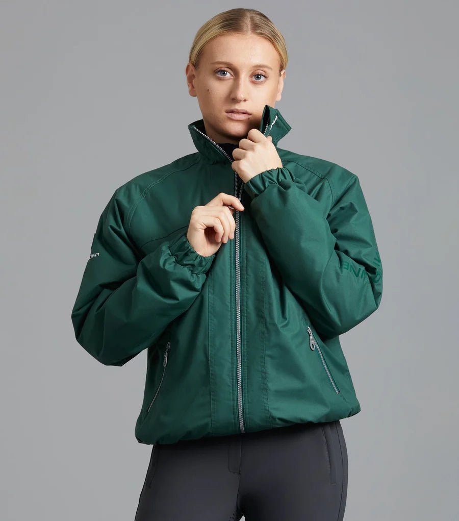 Premier Equine Pro Rider Unisex Waterproof Riding Jacket - Nags Essentials