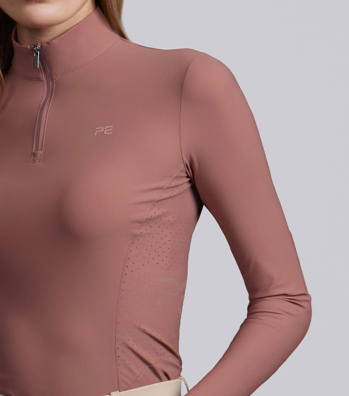 Premier Equine Prospero Long Sleeve Training Top - Nags Essentials