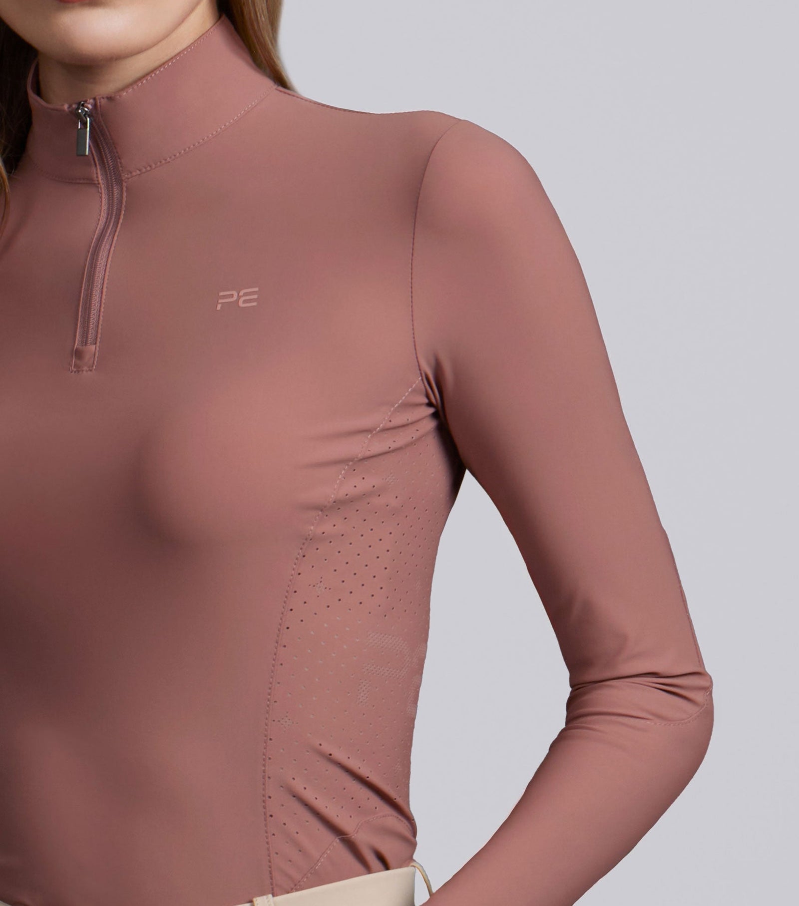 Premier Equine Prospero Long Sleeve Training Top - Nags Essentials