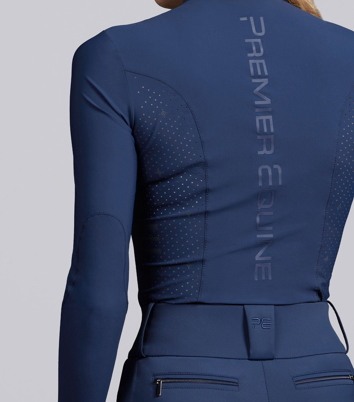 Premier Equine Prospero Long Sleeve Training Top - Nags Essentials