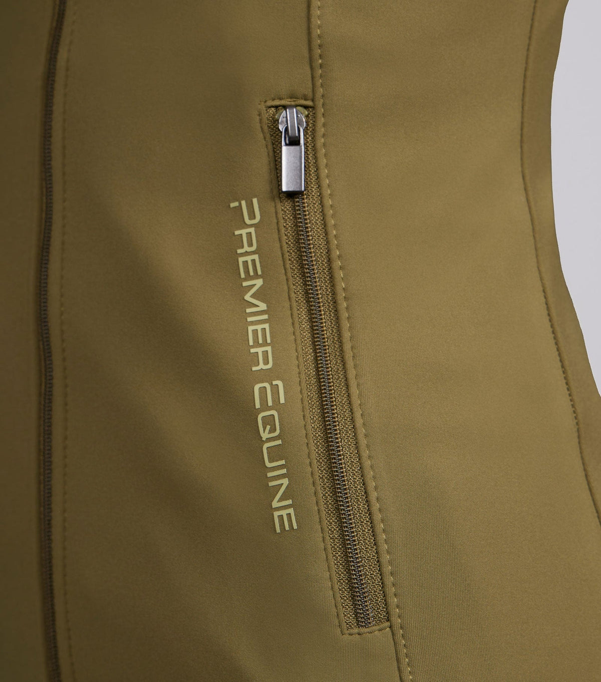 Premier Equine Prospero Slimline Jacket - Nags Essentials