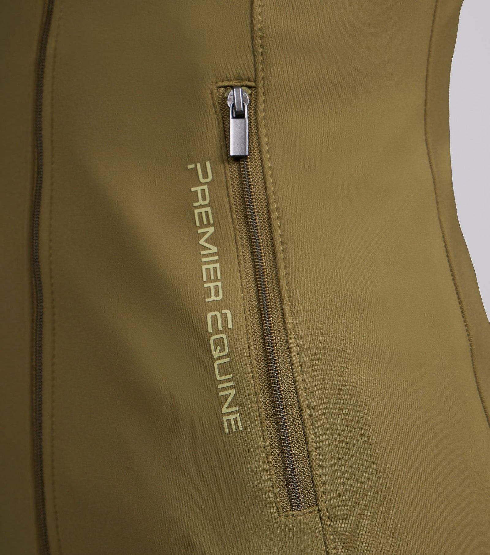 Premier Equine Prospero Slimline Jacket - Nags Essentials