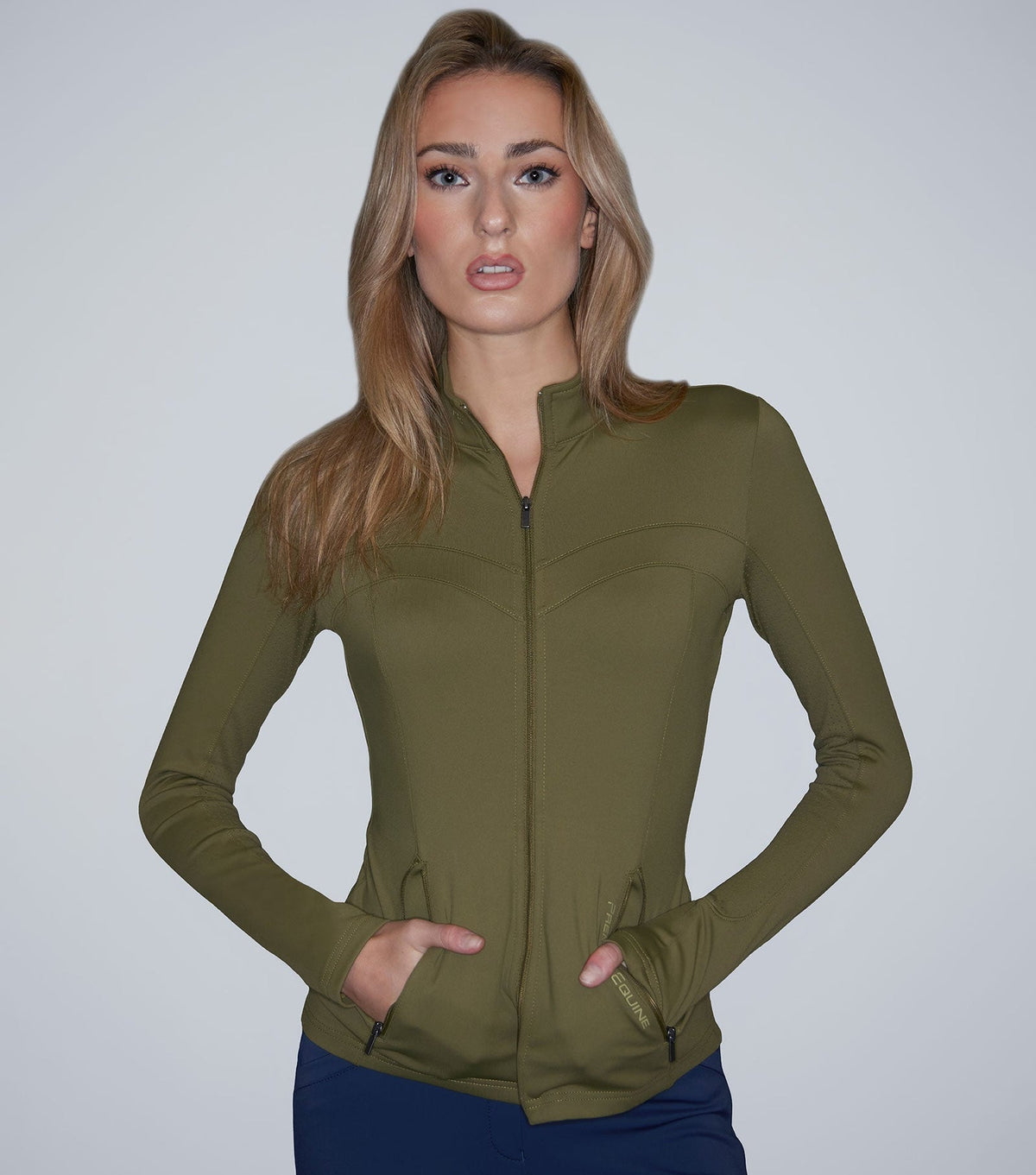Premier Equine Prospero Slimline Jacket - Nags Essentials