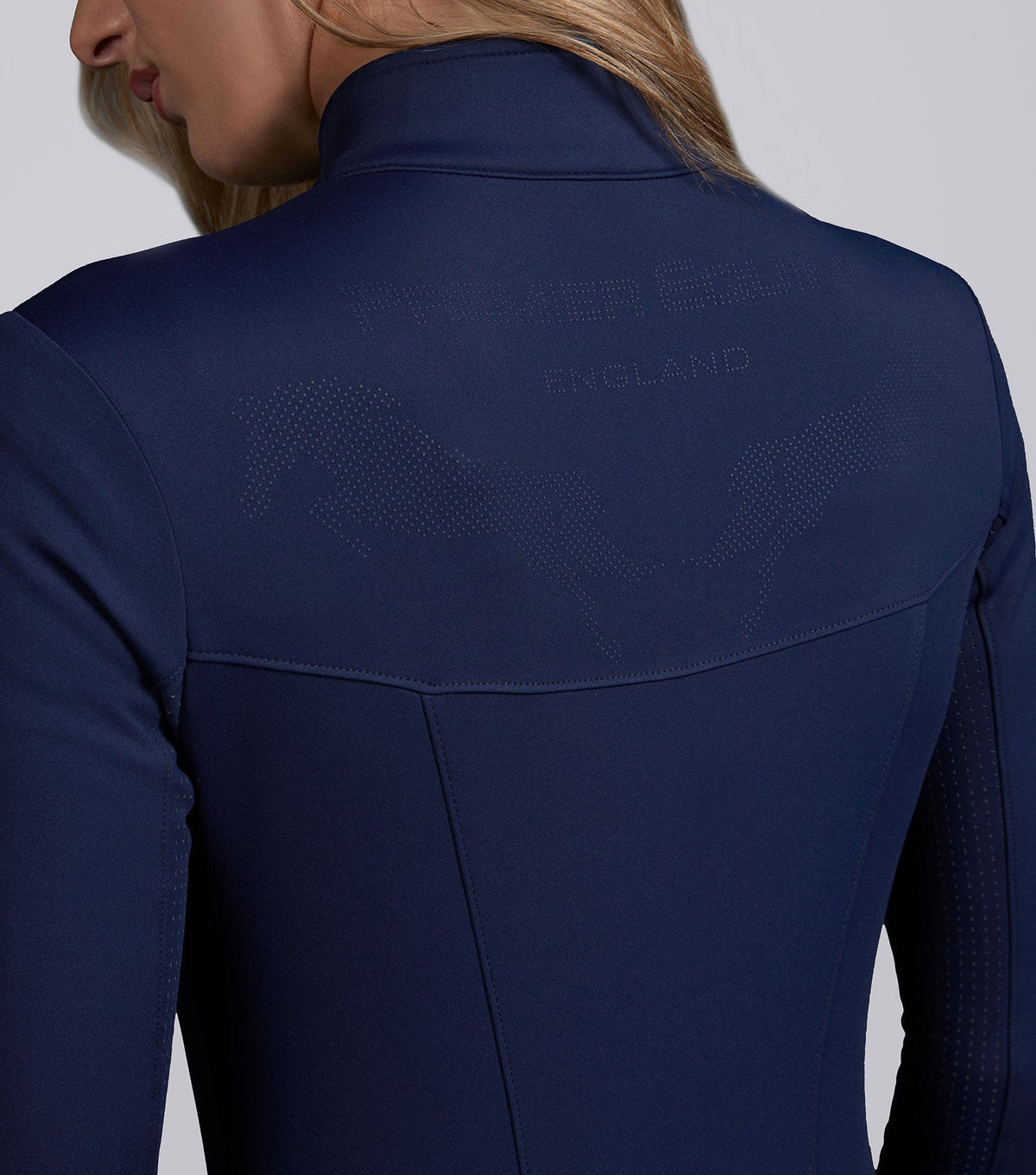 Premier Equine Prospero Slimline Jacket - Nags Essentials