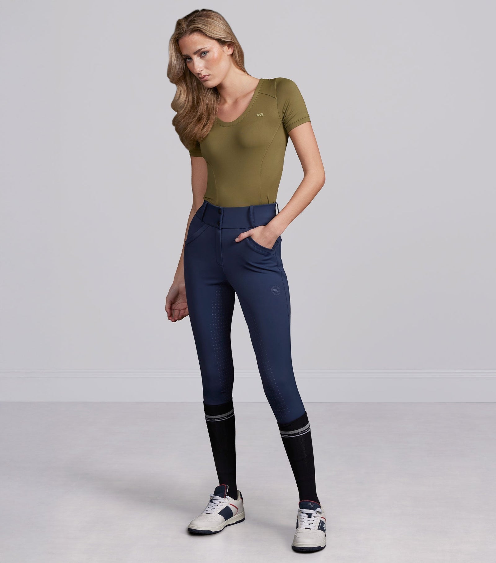 Premier Equine Prospero T-Shirt - Nags Essentials