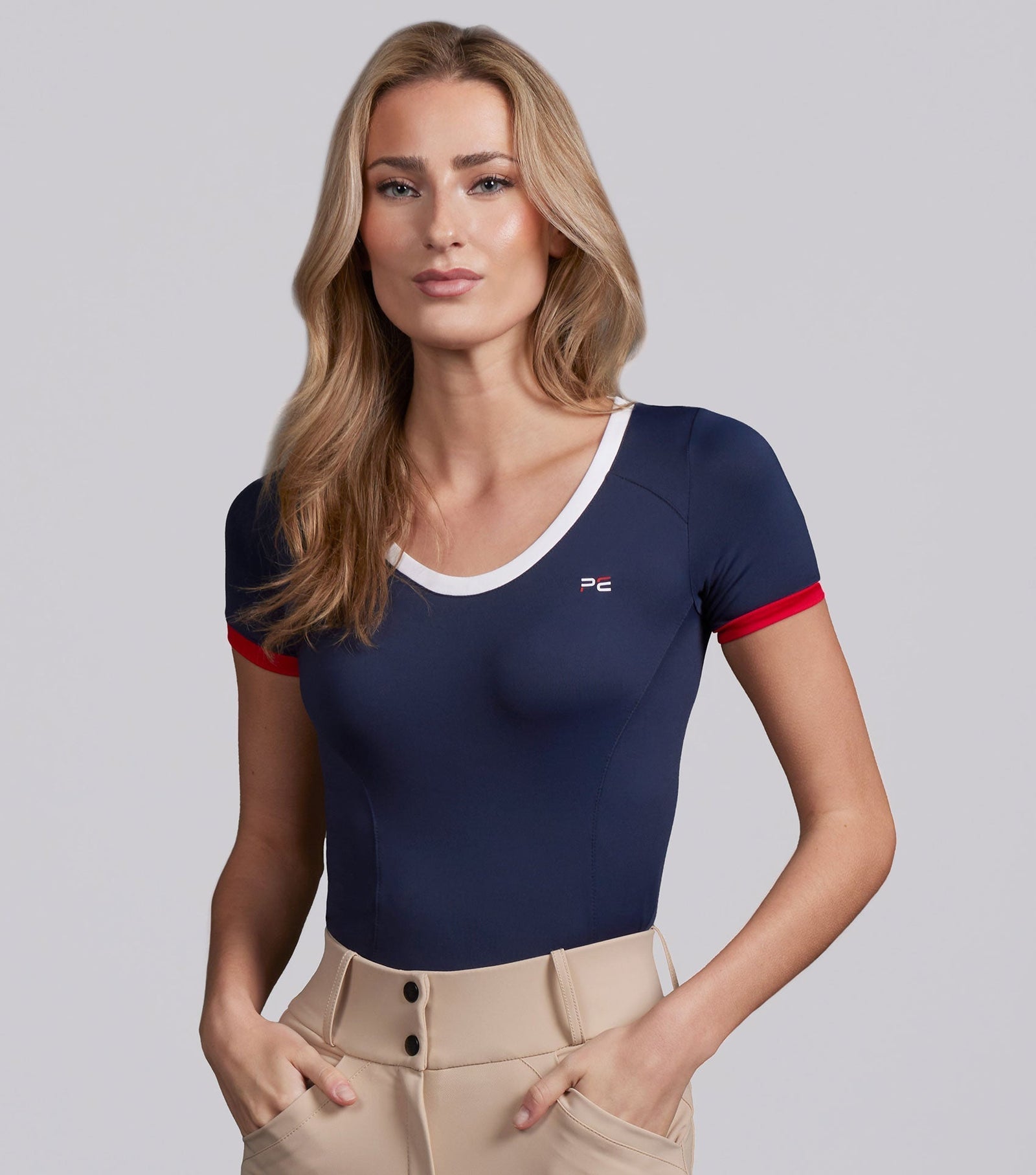 Premier Equine Prospero T-Shirt - Nags Essentials
