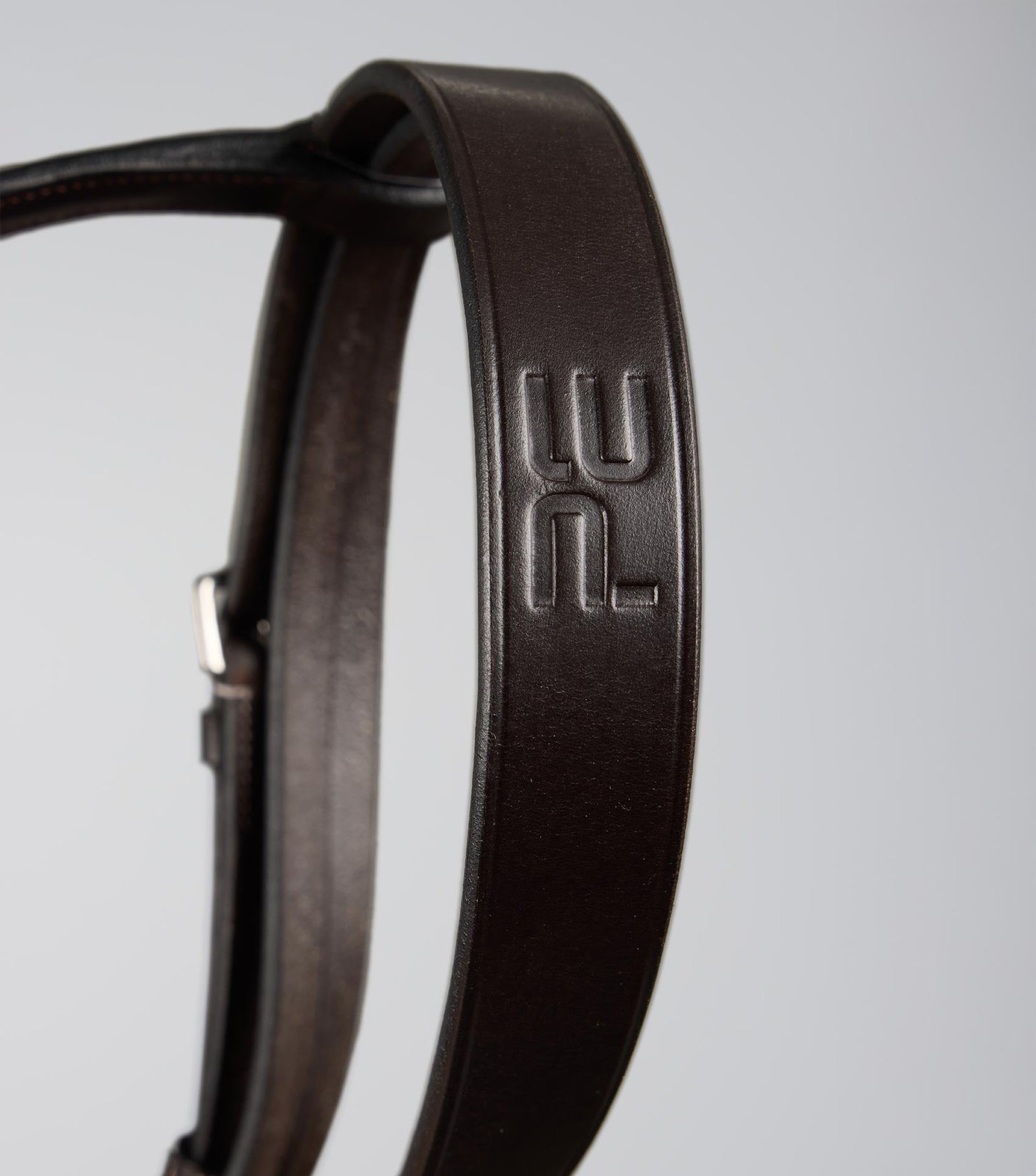 Premier Equine Raised Jumping Bridle with Flash Noseband - Nags Essentials