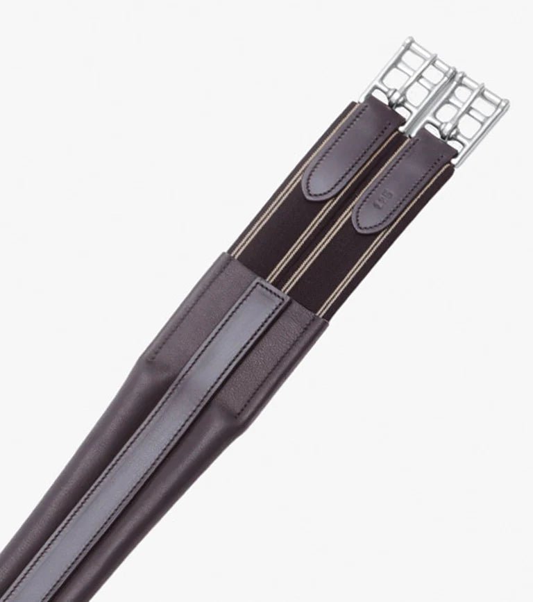 Premier Equine Rapone Leather Girth - Nags Essentials