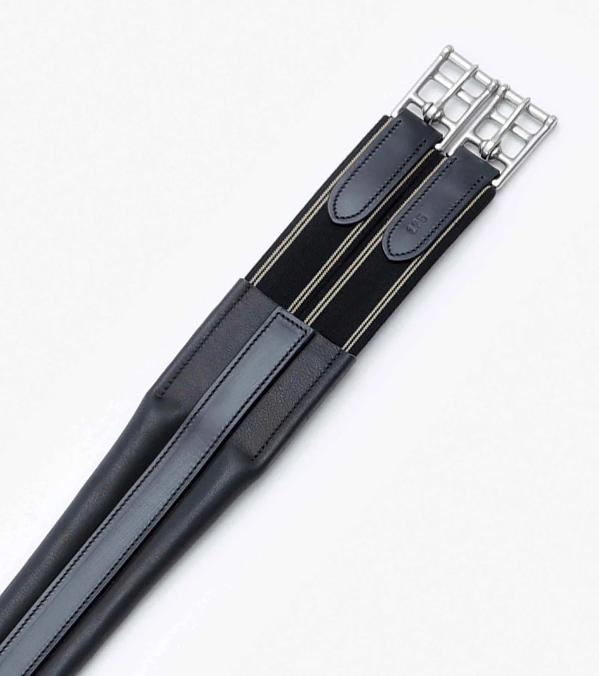 Premier Equine Rapone Leather Girth - Nags Essentials