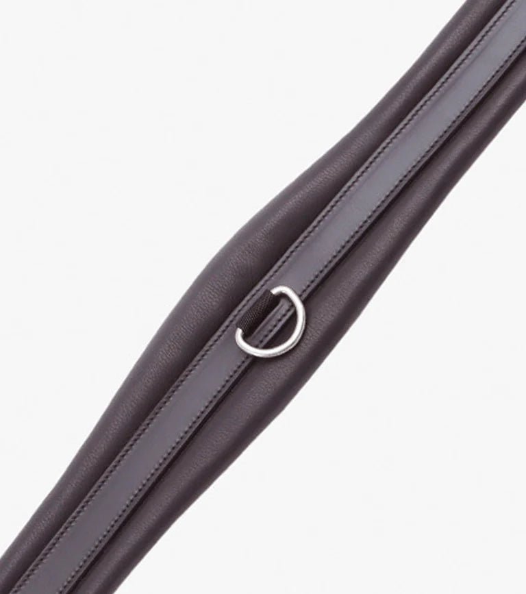 Premier Equine Rapone Leather Girth - Nags Essentials