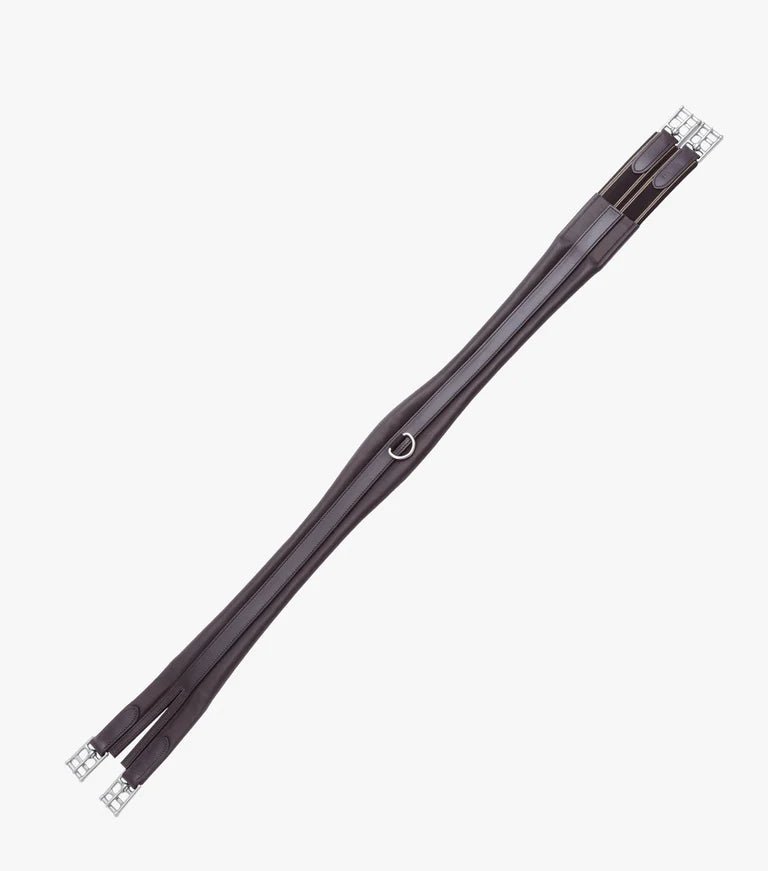 Premier Equine Rapone Leather Girth - Nags Essentials