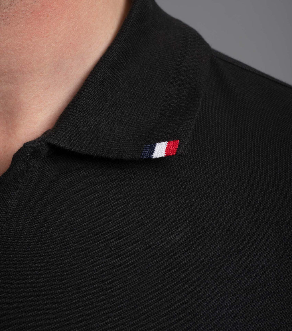 Premier Equine Respiro Men's Riding Polo Shirt - Nags Essentials