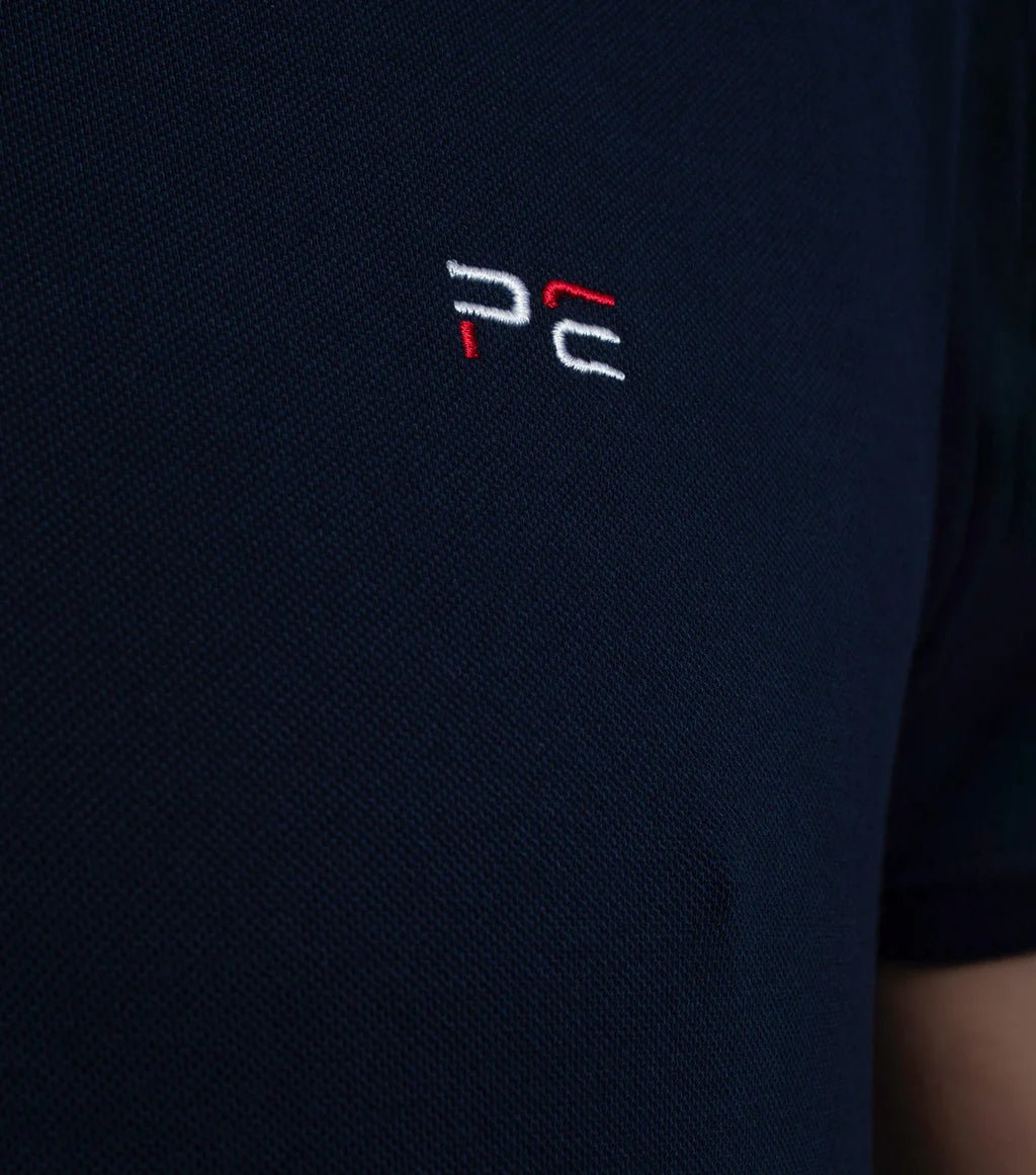 Premier Equine Respiro Men's Riding Polo Shirt - Nags Essentials