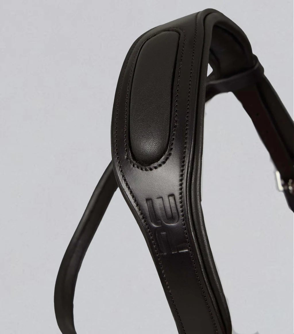 Premier Equine Rivere Snaffle Bridle - Nags Essentials