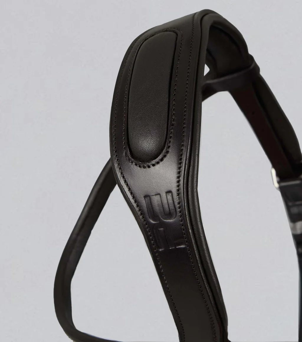 Premier Equine Rivere Snaffle Bridle - Nags Essentials