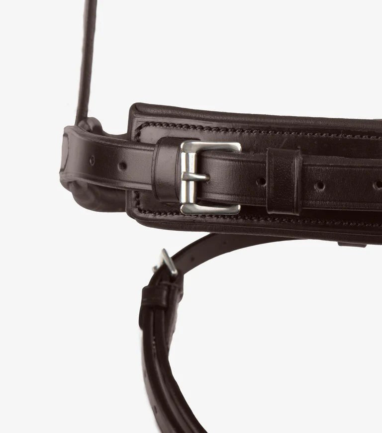 Premier Equine Rizzo Anatomic Flash Noseband - Nags Essentials