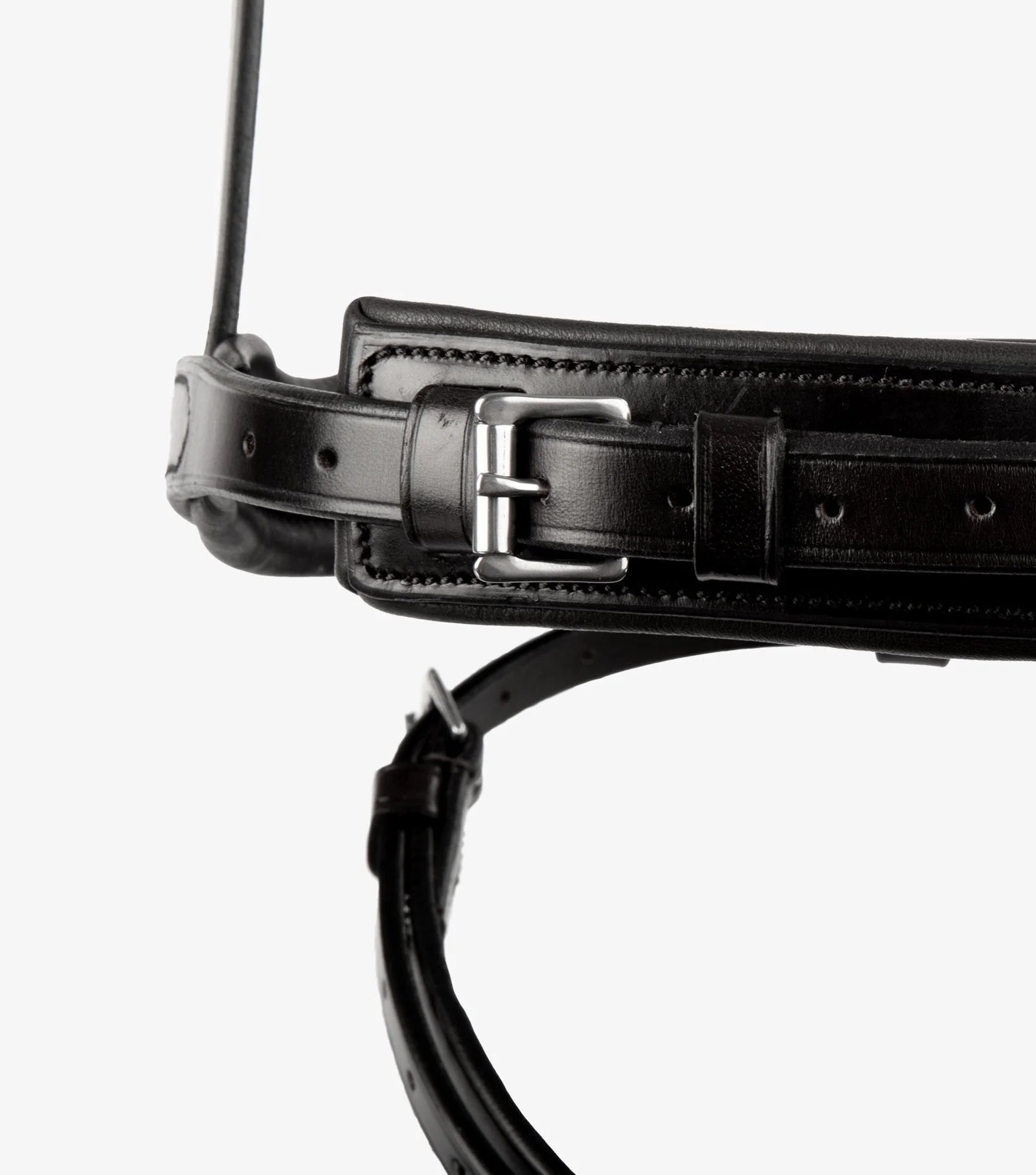 Premier Equine Rizzo Anatomic Flash Noseband - Nags Essentials