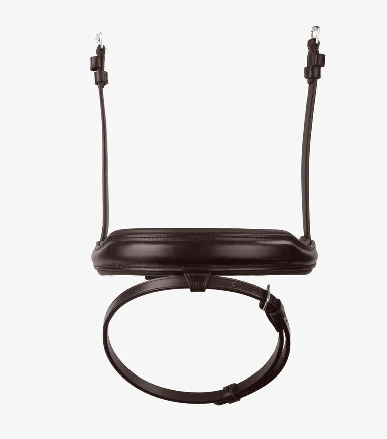 Premier Equine Rizzo Anatomic Flash Noseband - Nags Essentials