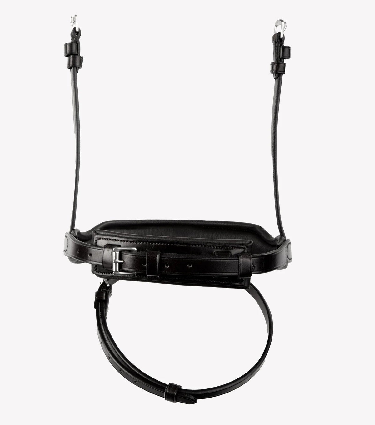 Premier Equine Rizzo Anatomic Flash Noseband - Nags Essentials