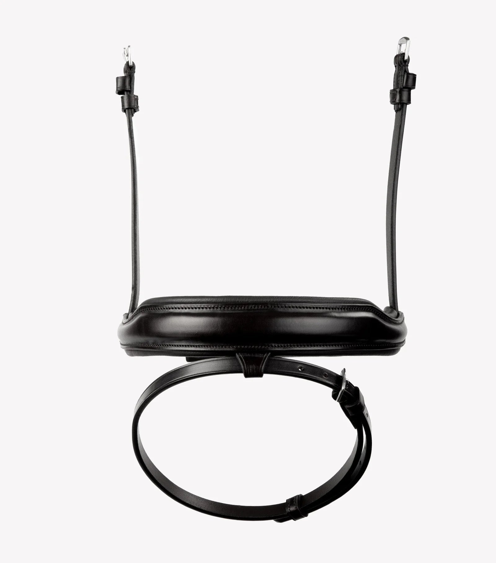 Premier Equine Rizzo Anatomic Flash Noseband - Nags Essentials
