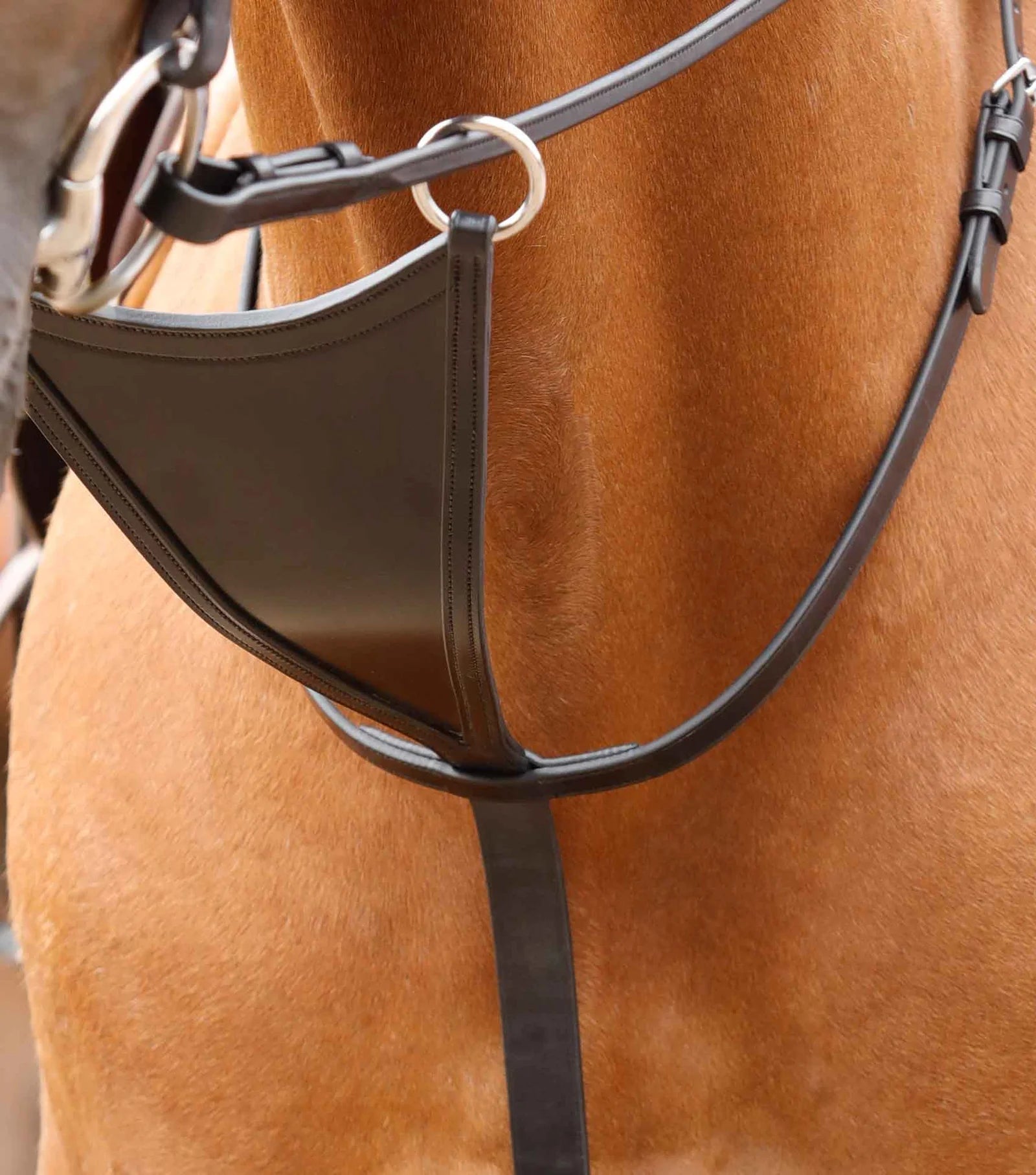 Premier Equine Rosello Bib Martingale - Nags Essentials