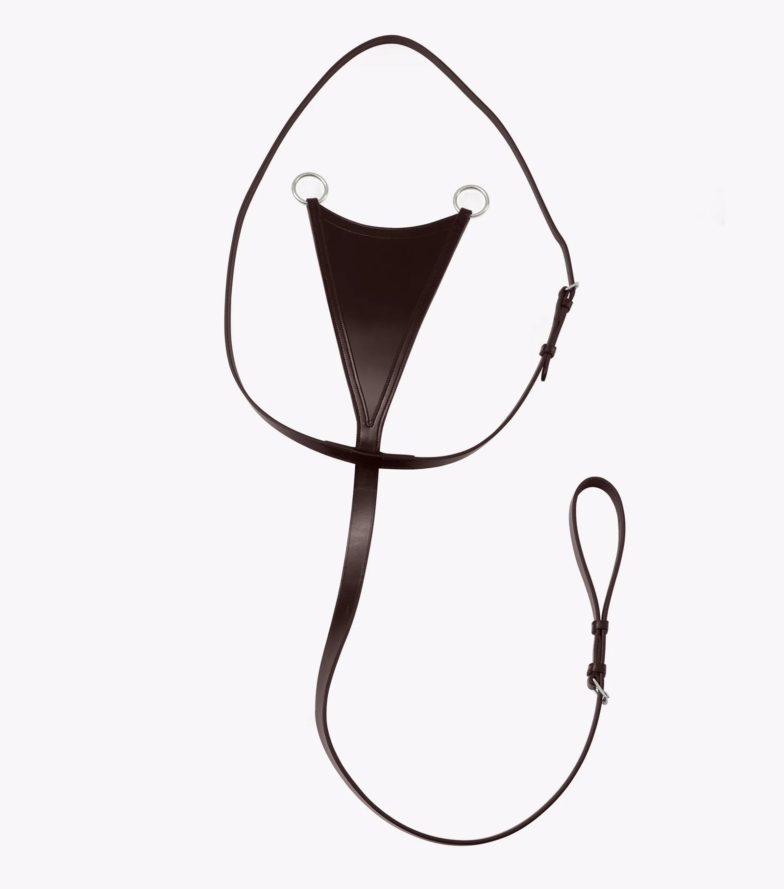 Premier Equine Rosello Bib Martingale - Nags Essentials