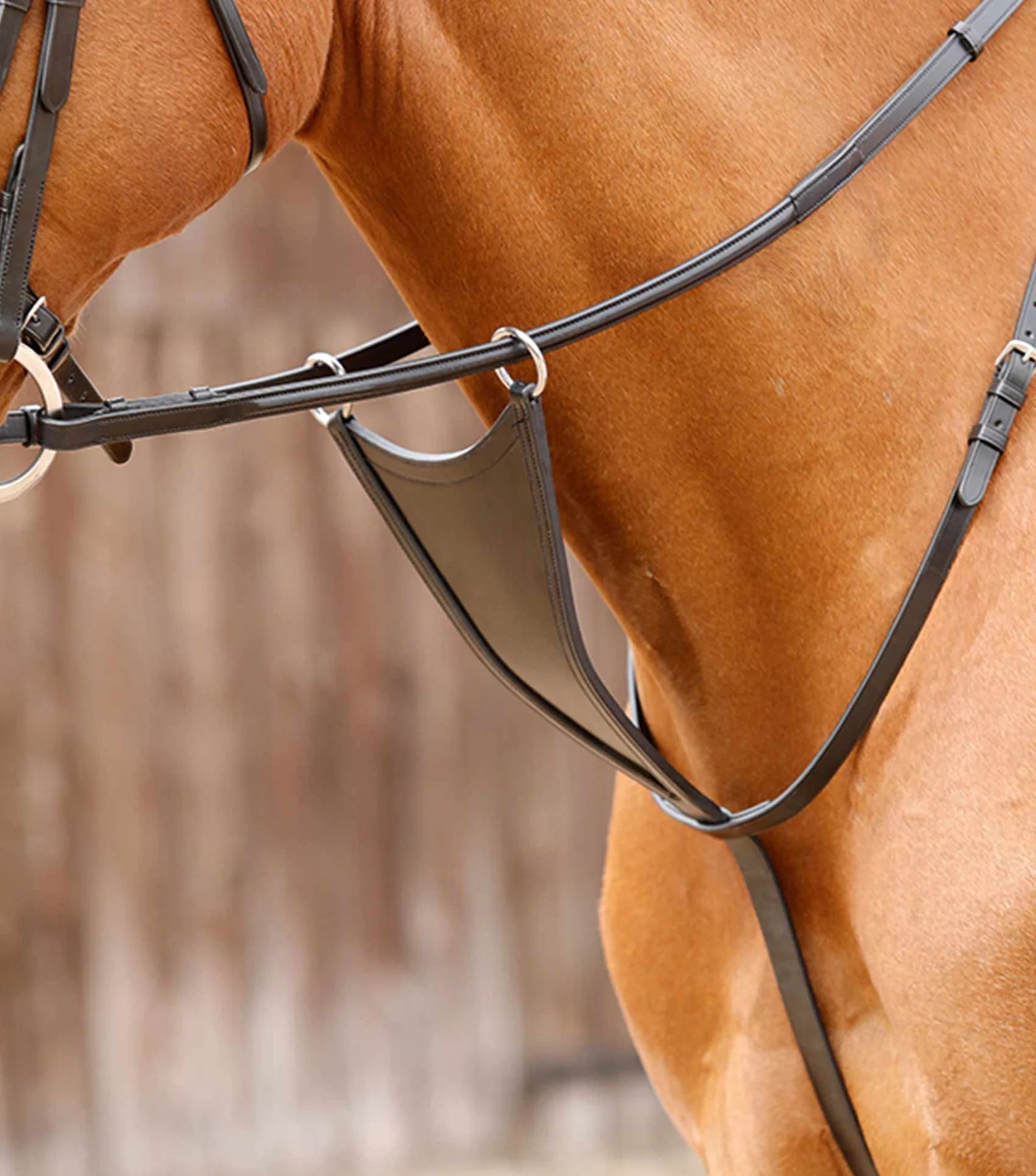 Premier Equine Rosello Bib Martingale - Nags Essentials