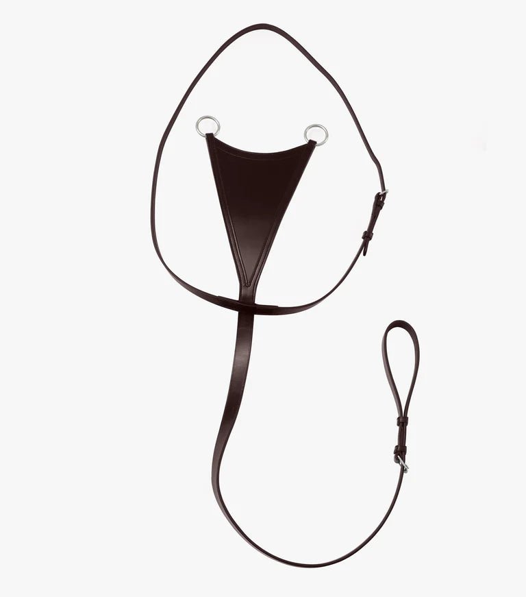 Premier Equine Rosello Bib Martingale - Nags Essentials