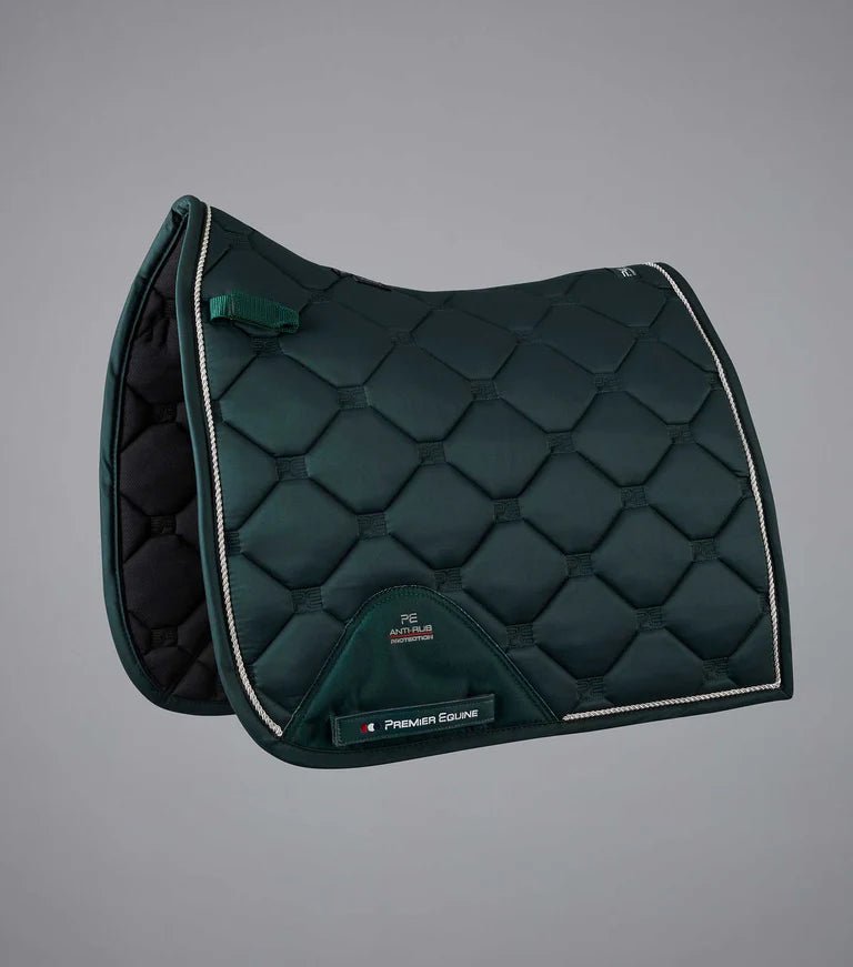 Premier Equine Saltare Close Contact Dressage Square - Nags Essentials