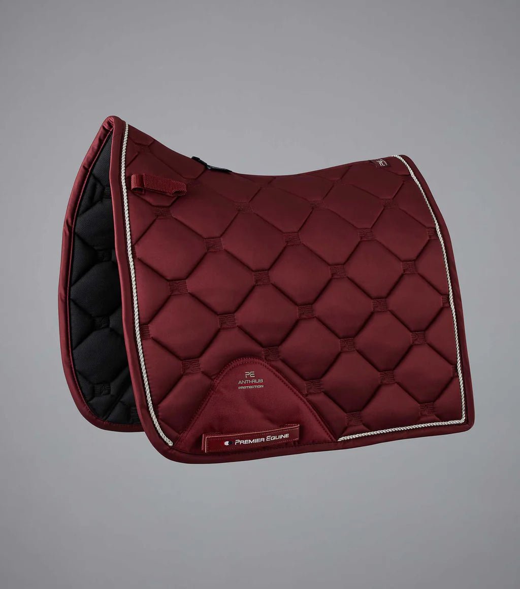 Premier Equine Saltare Close Contact Dressage Square - Nags Essentials