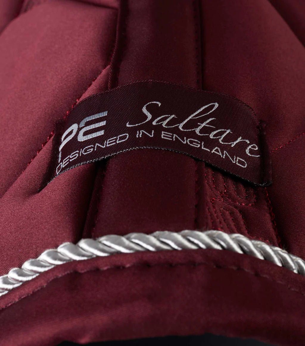 Premier Equine Saltare Close Contact Dressage Square - Nags Essentials
