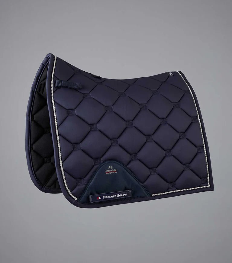 Premier Equine Saltare Close Contact Dressage Square - Nags Essentials