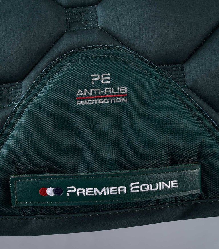 Premier Equine Saltare Close Contact Dressage Square - Nags Essentials