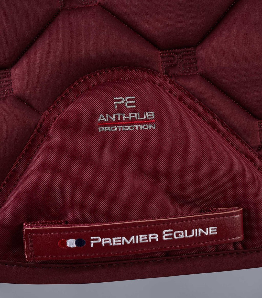 Premier Equine Saltare Close Contact Dressage Square - Nags Essentials