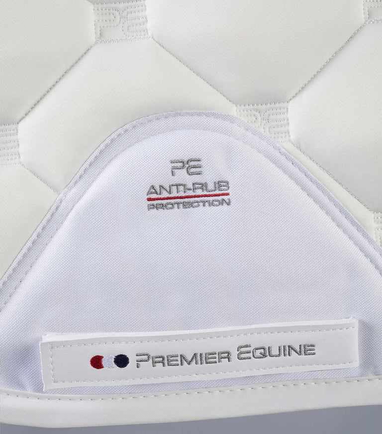 Premier Equine Saltare Close Contact Dressage Square - Nags Essentials
