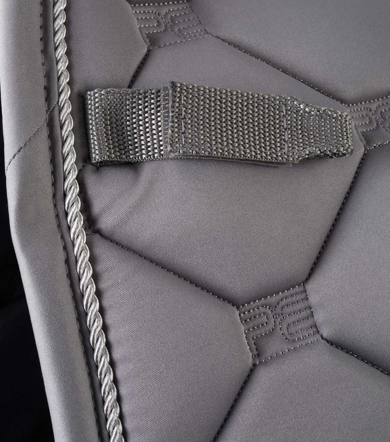 Premier Equine Saltare Close Contact Dressage Square - Nags Essentials