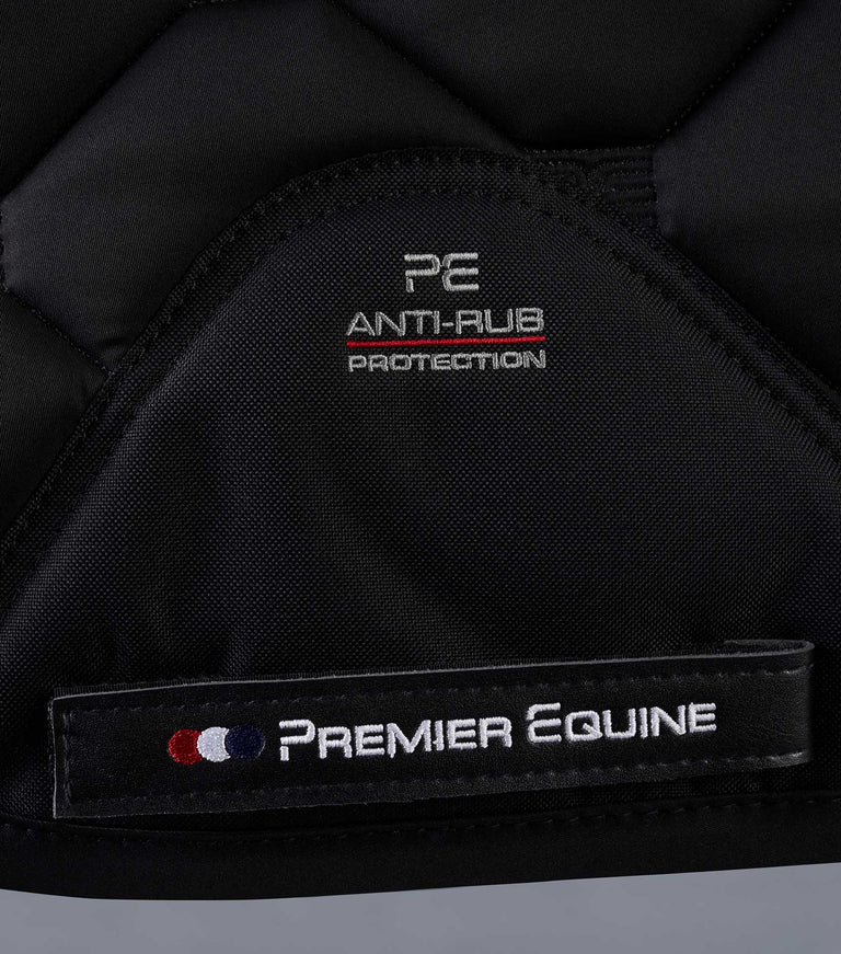 Premier Equine Saltare Close Contact Dressage Square - Nags Essentials