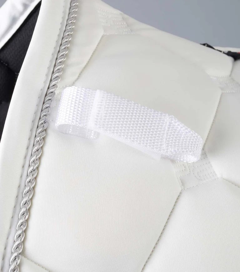 Premier Equine Saltare Close Contact GP/Jump Square - Nags Essentials
