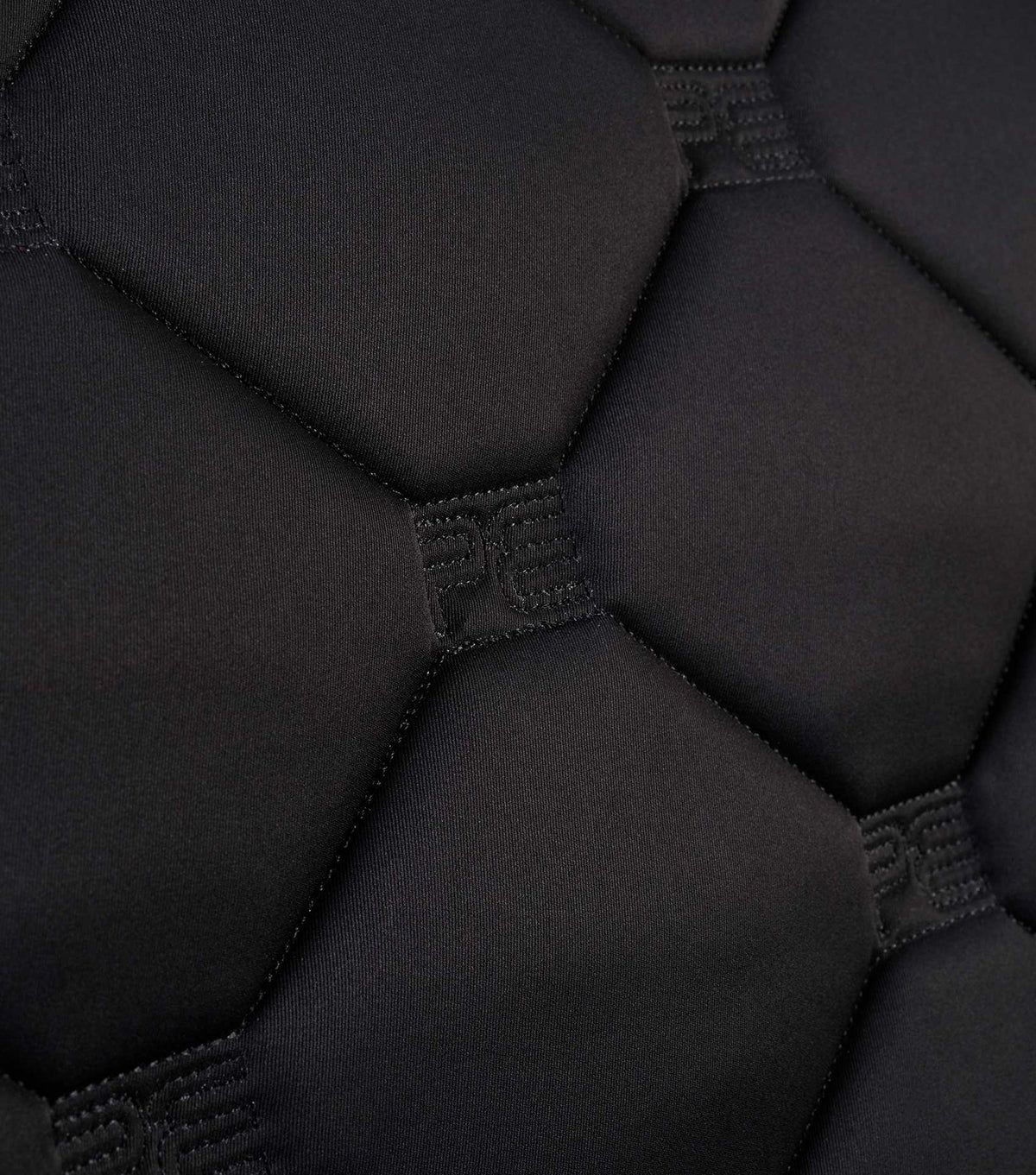 Premier Equine Saltare Close Contact GP/Jump Square - Nags Essentials