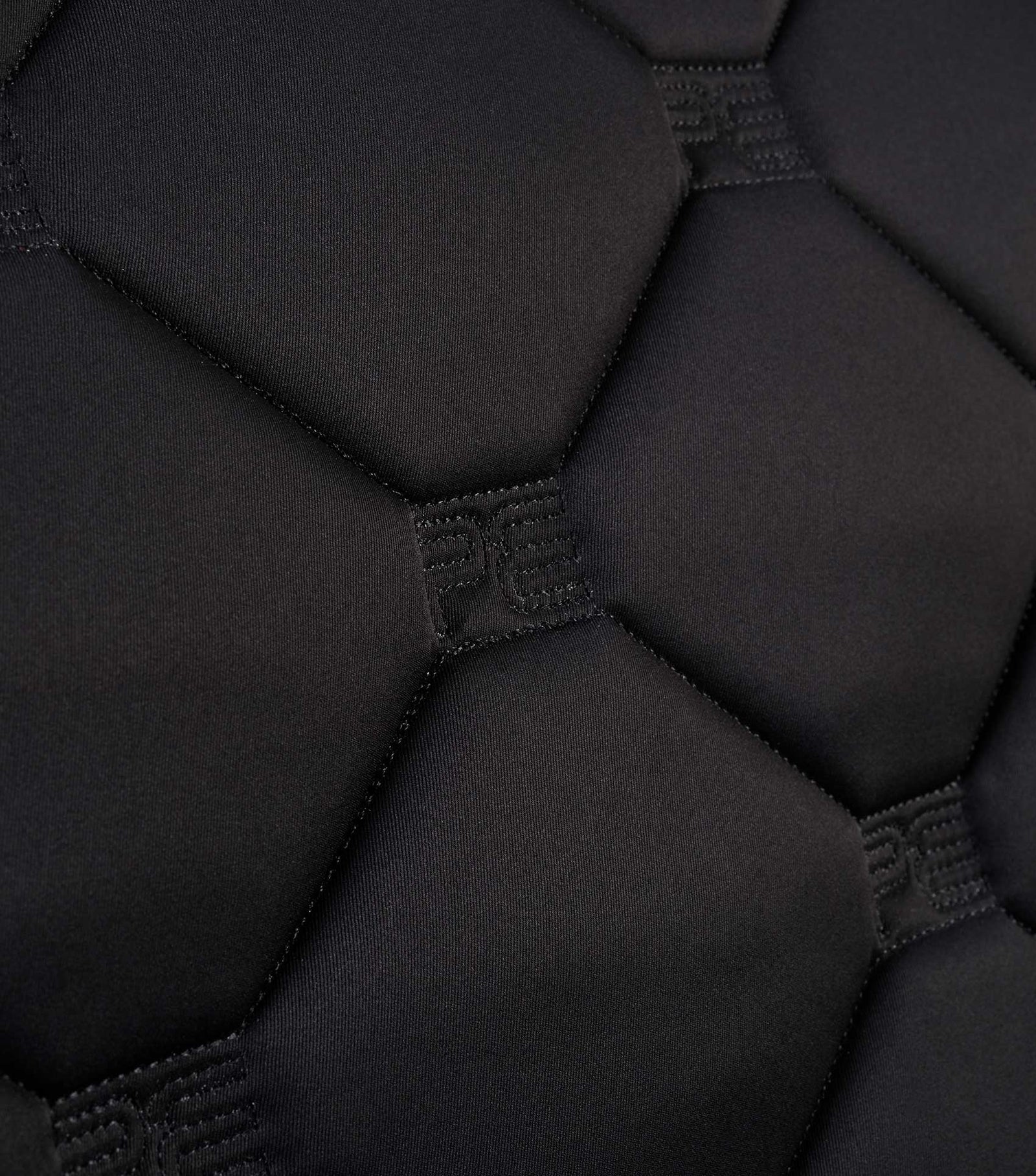 Premier Equine Saltare Close Contact GP/Jump Square - Nags Essentials
