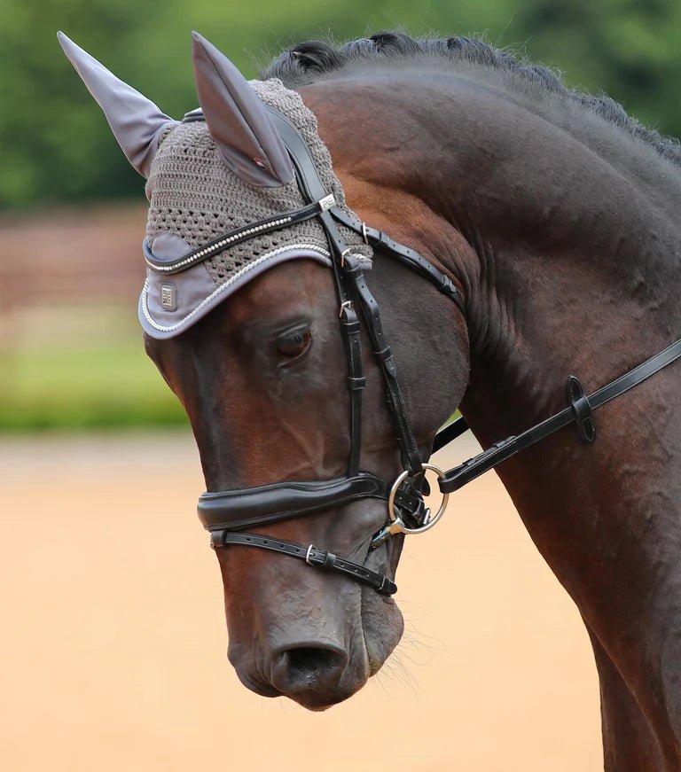 Premier Equine Salto Fly Veil - Nags Essentials