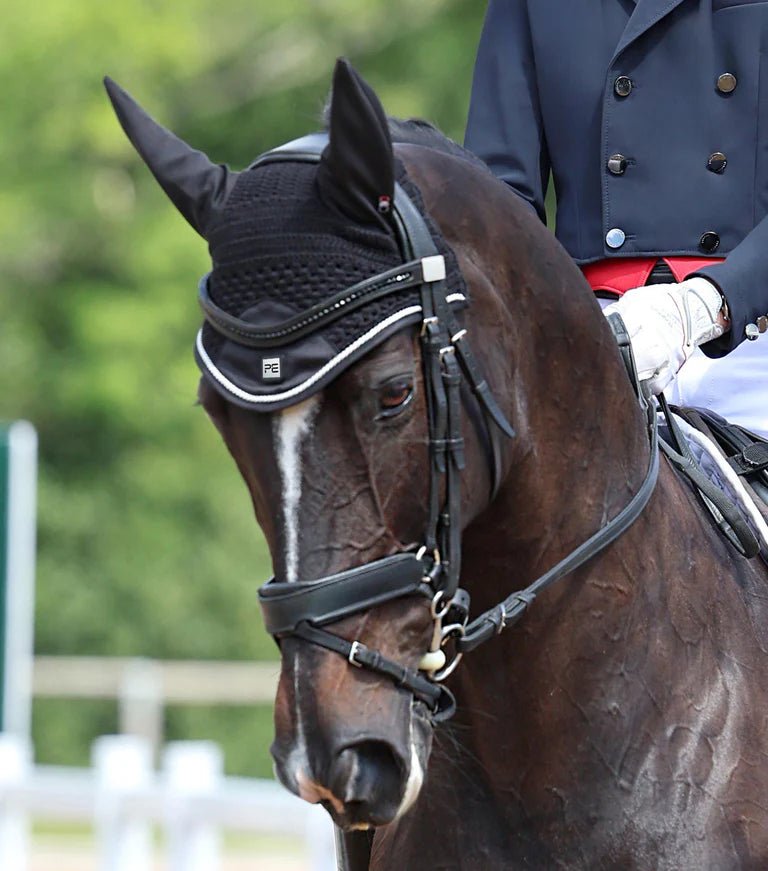 Premier Equine Salto Fly Veil - Nags Essentials