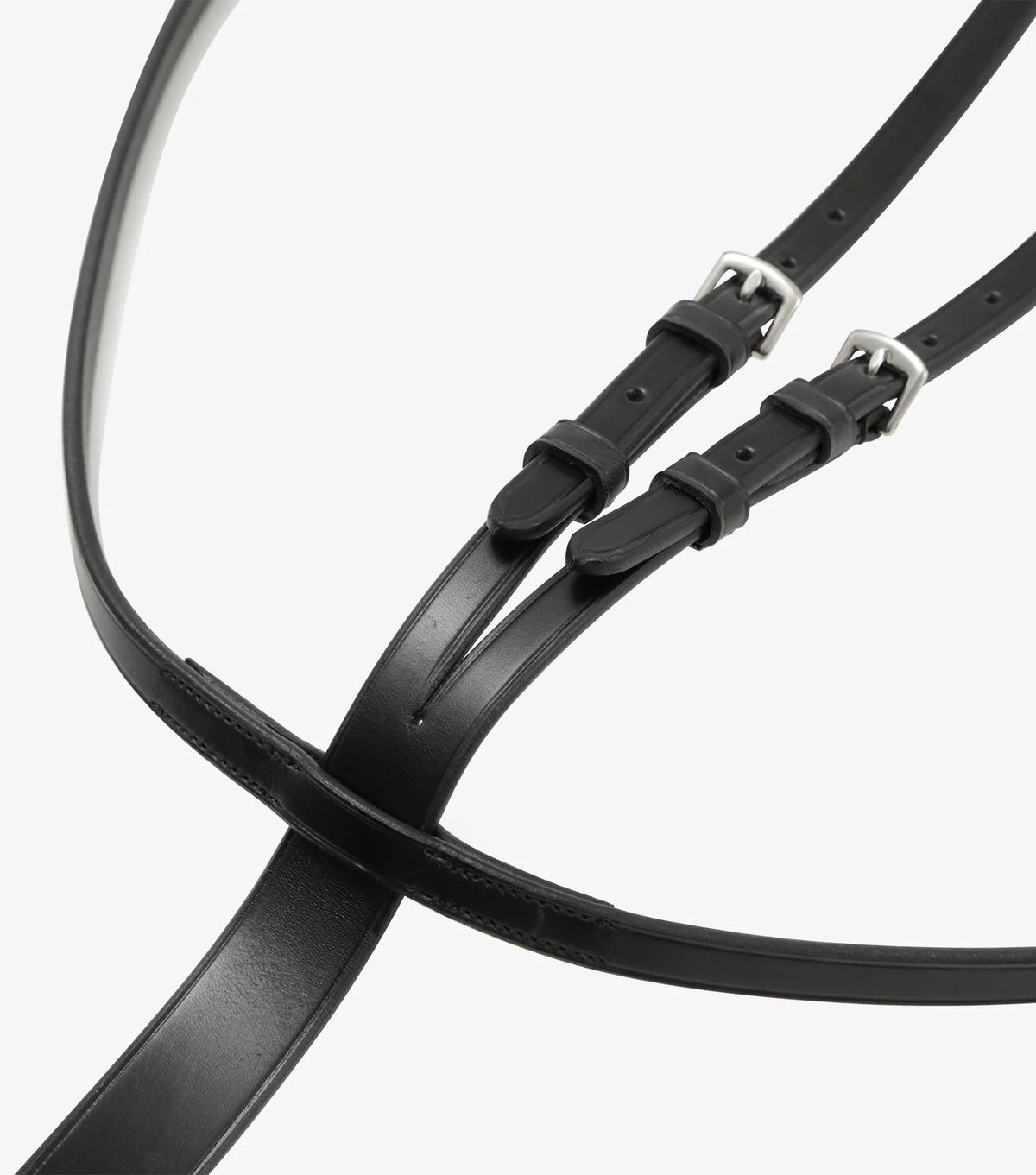 Premier Equine Santadi Adjustable Running Martingale - Nags Essentials