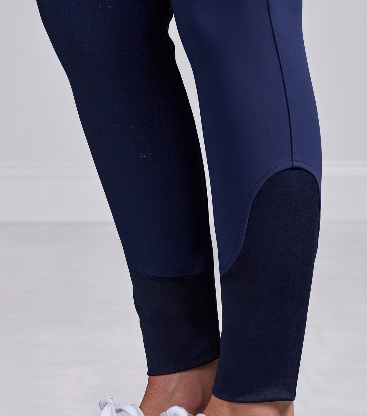 Premier Equine Sassari Womens Gel Full Seat Riding Breeches - Nags Essentials